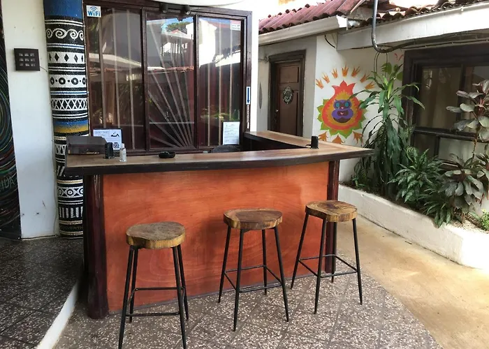Pura Vida Tamarindo