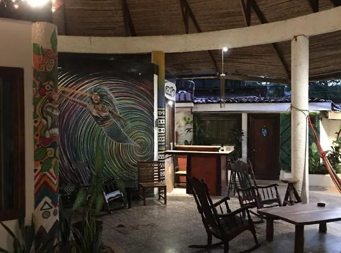 Hostal Pura Vida Tamarindo