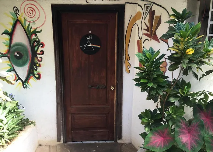 Pura Vida Tamarindo