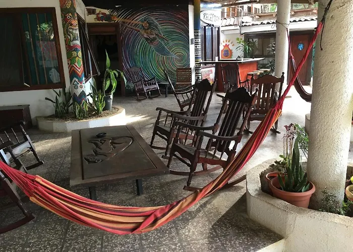 Pura Vida Tamarindo