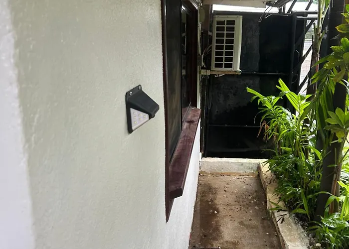 Pura Vida Hostal