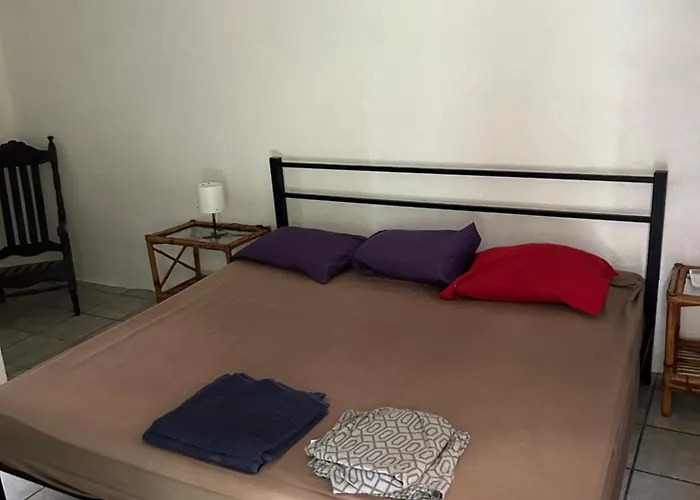 Hostal Pura Vida Tamarindo