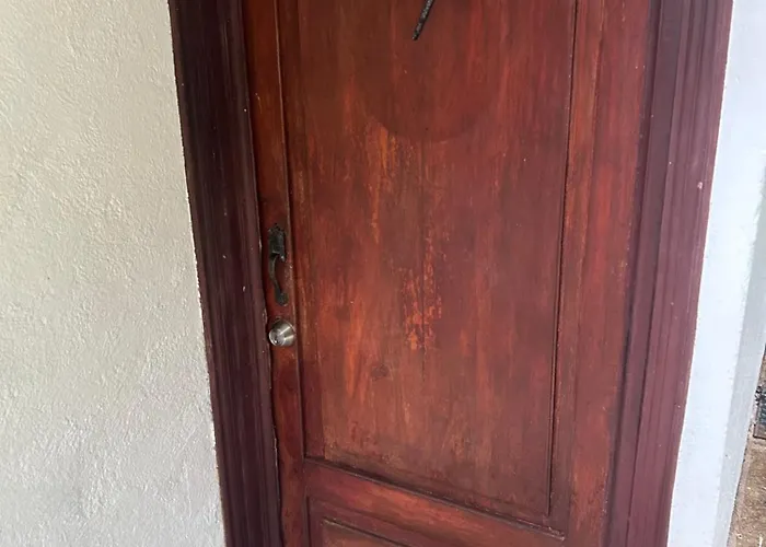 Pura Vida Tamarindo
