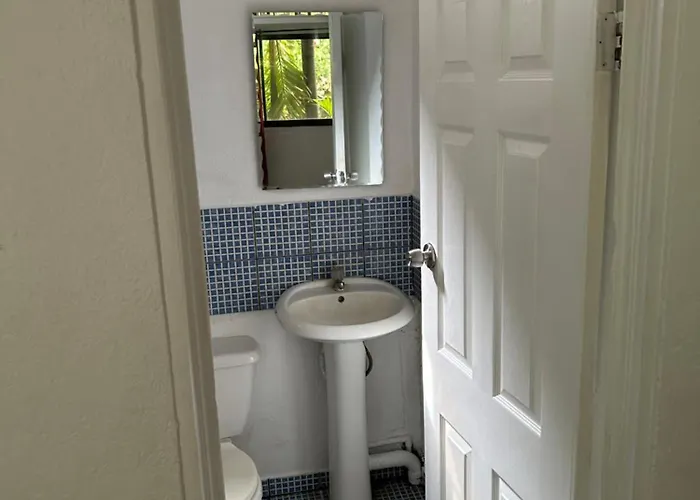 Pura Vida Hostal