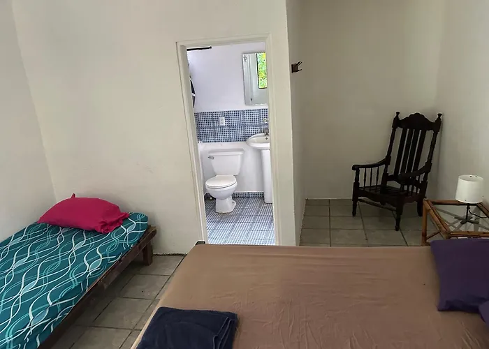 Hostal Pura Vida *