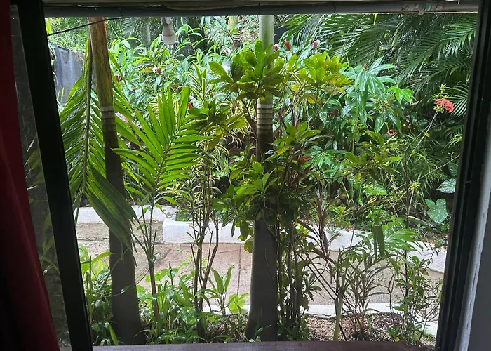 Hostal Pura Vida Tamarindo