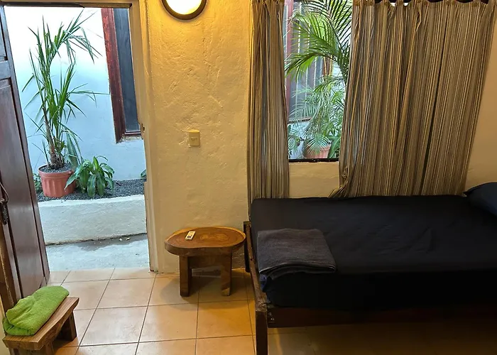Pura Vida