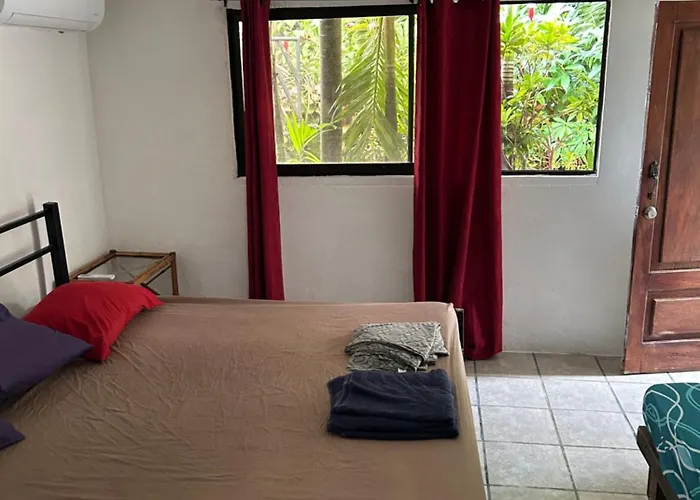 Hostal Pura Vida