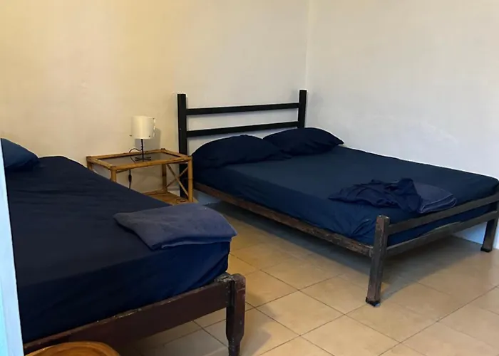 Hostal Pura Vida Tamarindo