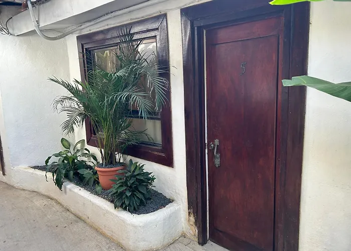 Pura Vida Hostal