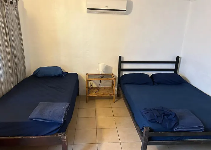 Hostal Pura Vida