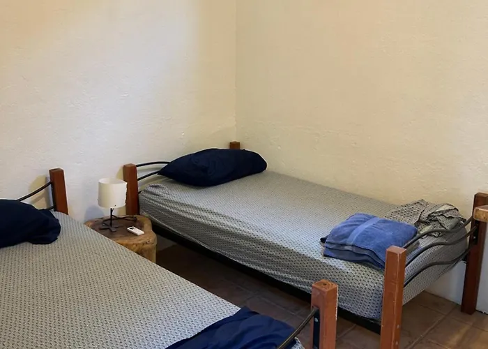 Hostal Pura Vida *