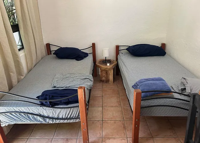 Pura Vida Hostal