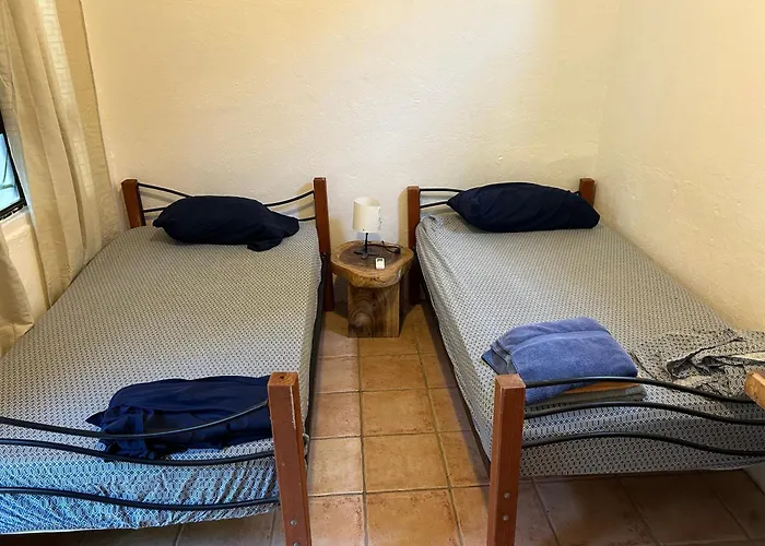Pura Vida Hostal
