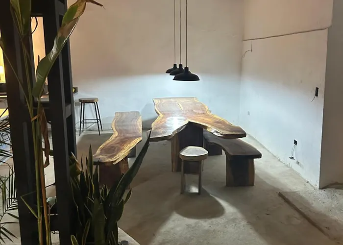 Pura Vida *