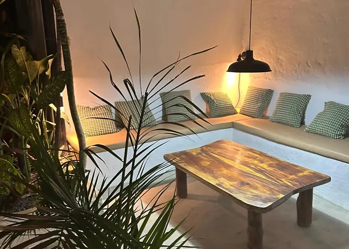 Pura Vida * Tamarindo