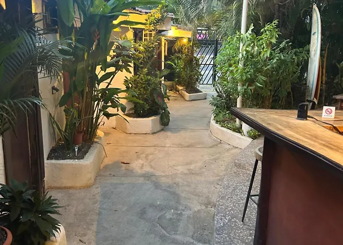 Pura Vida
