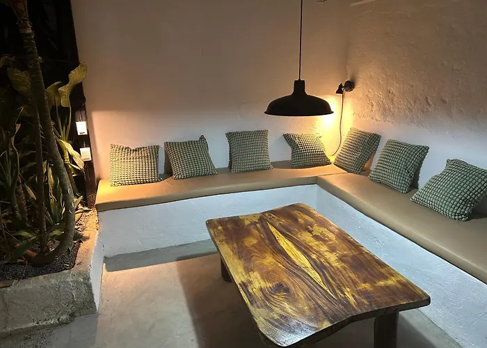 Hostal Pura Vida *
