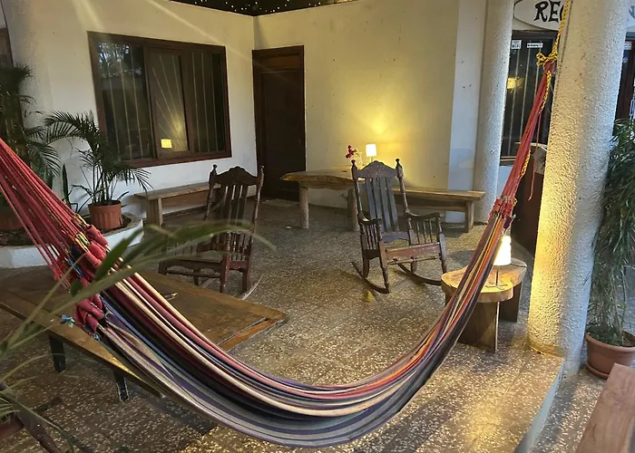 Pura Vida