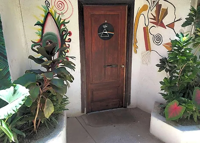 Pura Vida