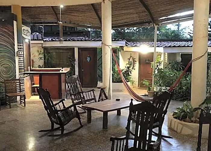 Pura Vida