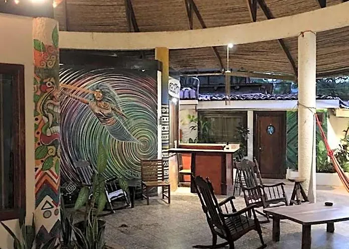 Hostal Pura Vida *